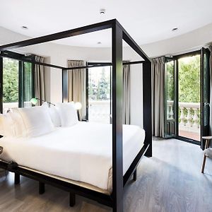 Kamer "Premium" met een King Size Bed